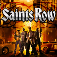 Saints Row