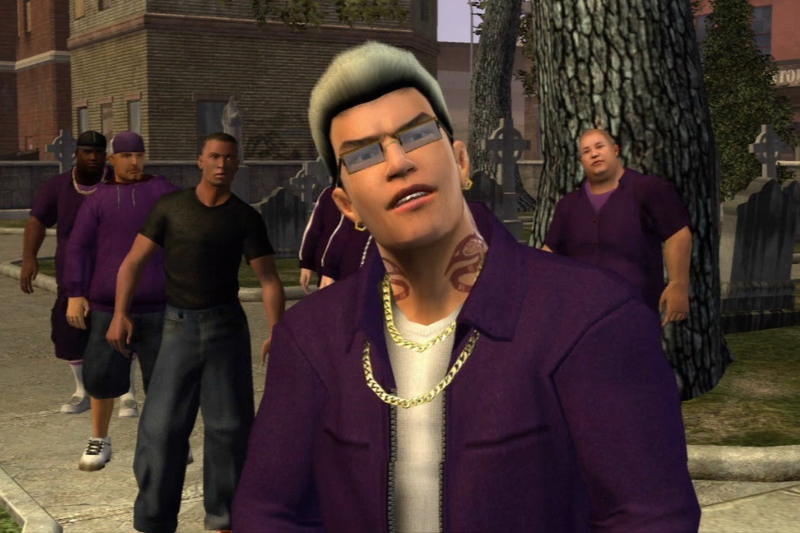 Tips & Hints for Saints Row Players