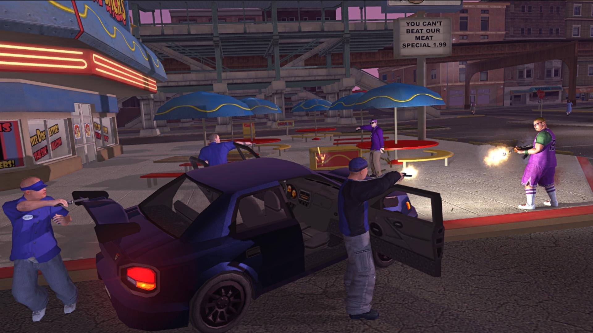 Interesting Facts About Saints Row Game - Download Saints Row Game